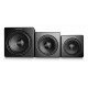 M&K Sound V12+ compact Subwoofer THX