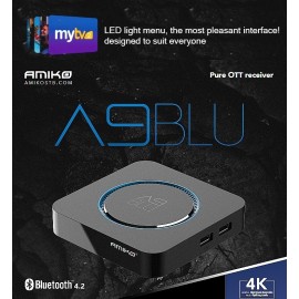 AMIKO A9Z BLU