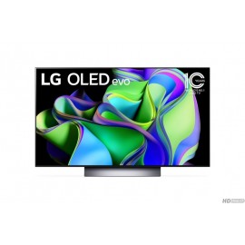 LG OLED55C39LC 4K - Modell 2023 (OLED55C39LC.AVS)
