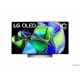 LG OLED55C39LC 4K - Modell 2023 (OLED55C39LC.AVS)