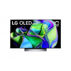 LG OLED48C39LA 4K - (OLED48C39LA.AVS)