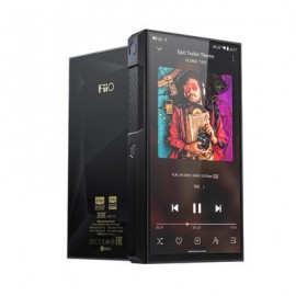 FiiO M11 Plus Lecteur de musique haute résolution