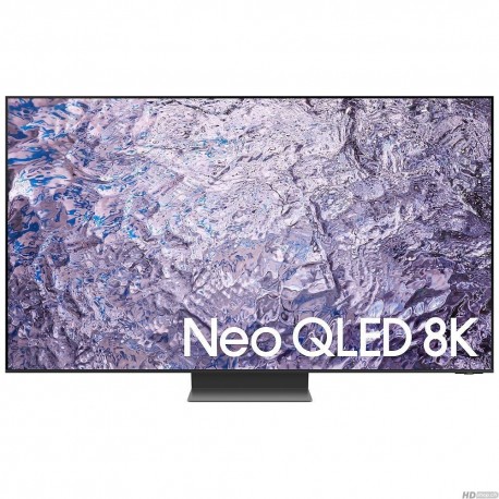 Samsung QE65QN800CTXZU TV Neo QLED 8K (2023)