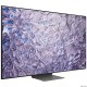Samsung QE65QN800CTXZU TV Neo QLED 8K (2023)