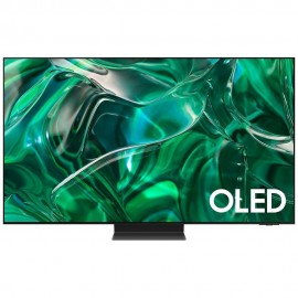 Samsung TV QE55S95C ATXZU 55", 3840 x 2160 (Ultra HD 4K de 2023)