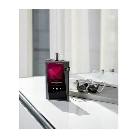 Astell&Kern SR35 High-Resolution Music-Player