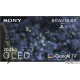 Sony TV, XR55A84LAEP (4K, OLED, 2023, 55"), + Play Station 5 Gratuite*