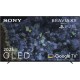 Sony TV, XR55A84LAEP (4K, OLED, 2023, 55"), + Play Station 5 Gratuite*