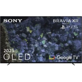 Sony TV, XR55A84LAEP (4K, OLED, 2023, 55"), + Play Station 5 Gratuite*