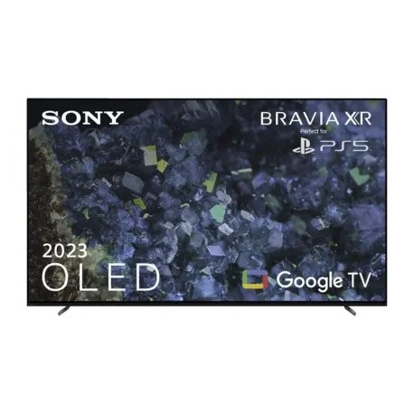 Sony TV, XR55A84LAEP (4K, OLED, 2023, 55"), + Play Station 5 Gratuite*