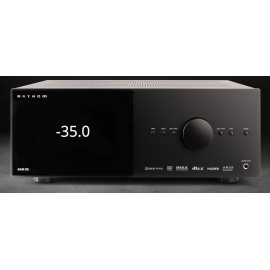 Anthem AVM 90 8K  - 15.4 A/V  Pre-Amplifier/Processor