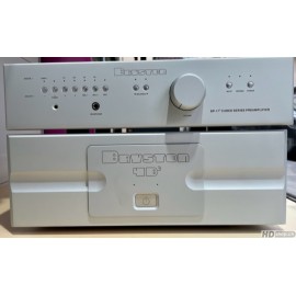 Bryston 4B³ Amplifier
