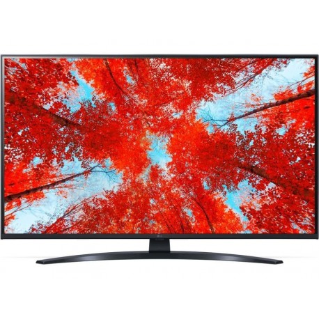 LG 43UQ91009LA.AEU de 109 cm