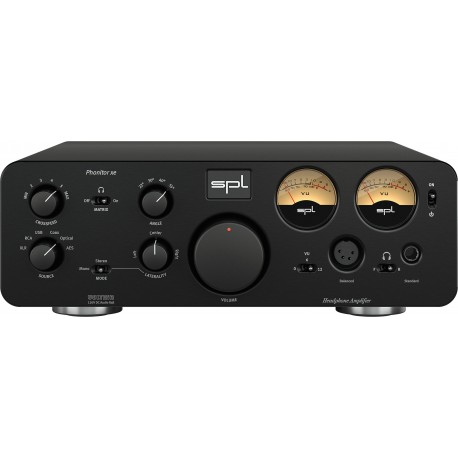 SPL Phonitor XE DAC