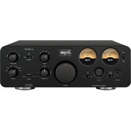 SPL Phonitor XE, Amplificateur pour casque d'écoute audio