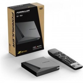 Formuler Z11 PRO MAX 4K (323237)