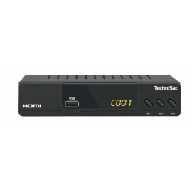 Technisat Saet Top Box HD-C 232