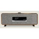 Ruark Audio R3S  - Radio DAB, Internet, CD player