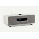 Ruark Audio R3S  - Radio DAB, Internet, CD player