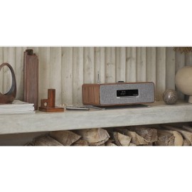 Ruark Audio R3S  - Radio DAB, Internet, CD player