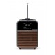 Ruark Audio R1S Mid Grey, Radio Bluetiooh DAB+/FM et internet