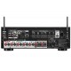 Denon AVR-S760H AV Receiver black