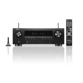 Denon AVR-S760H AV Receiver black