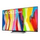 LG OLED55C29LA, 4K (Cinema Design) with WISA