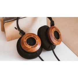 Grado GS-1000 X, casque audiophile