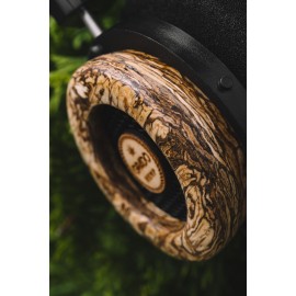 Grado The HEMP Headphones, Limited Edition