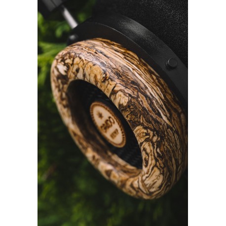 Grado The HEMP Headphones, Limited Edition