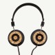 Grado The HEMP Headphones, Limited Edition