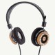 Grado The HEMP Headphones, Limited Edition