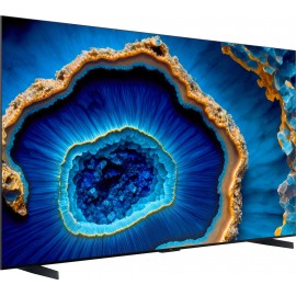 TCL 98C809 , TV QLED Mini LED,  248 cm 4K UHD Nouveauté !