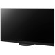 Panasonic UE TX-65MZC1506 , 4K UHD Master OLED TV