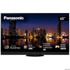 Panasonic UE TX-65MZC1506 , 4K UHD Master OLED TV