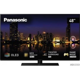 Panasonic UE TX-42MZF1507 , 4K UHD Master OLED TV