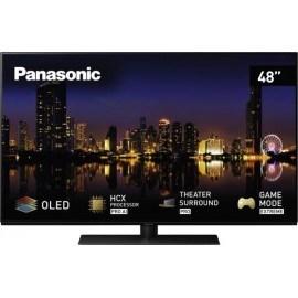 Panasonic UE TX-42MZF1507 , 4K UHD Master OLED TV