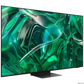 Samsung TV QE65S95C ATXZU 65", 3840 x 2160 (Ultra HD 4K de 2023)  + CASHBACK de 700.--