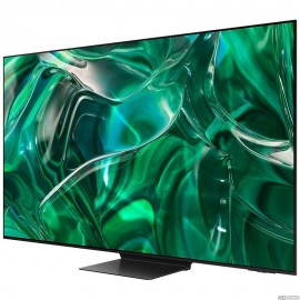 Samsung TV QE55S95C ATXZU 55", 3840 x 2160 (Ultra HD 4K de 2023) OFFERT UN PROJECTEUR FREESTYLE
