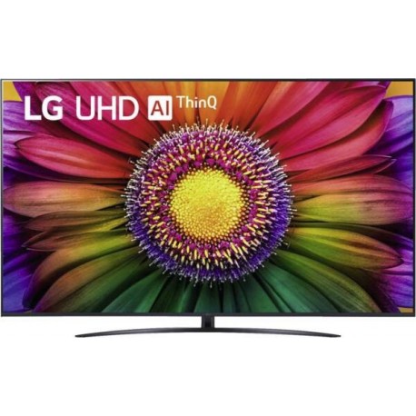 LG ELECTRONICS 75UR81006L, (CH-Model)