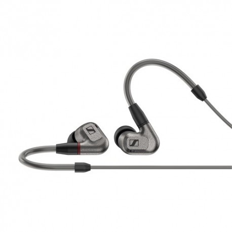 Sennheiser IE 600, OFFRE valable jusqu'au 15 décembre 2023