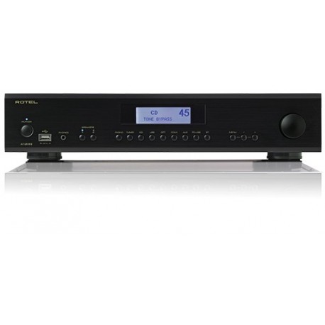 Rotel Amplificateur Intégré A12MKII