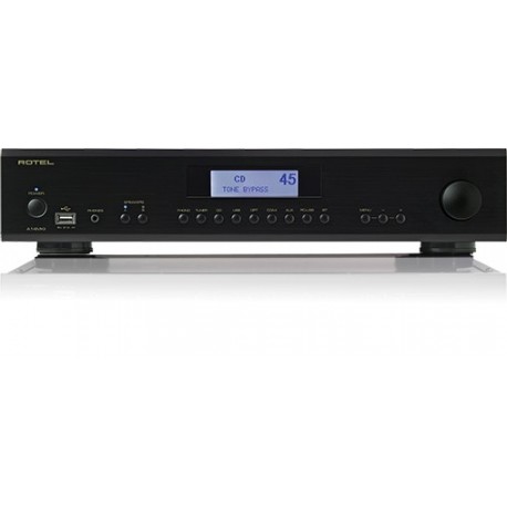 Rotel Amplificateur Intégré A14MKII