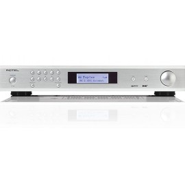 Rotel Tuner T11, DAB/FM avec 30 préselélections