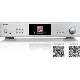 Rotel S14, AMPLIFICATEUR DE STREAMING INTÉGRÉ