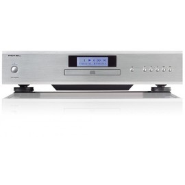 Rotel CD14 MKII, lecteur CD