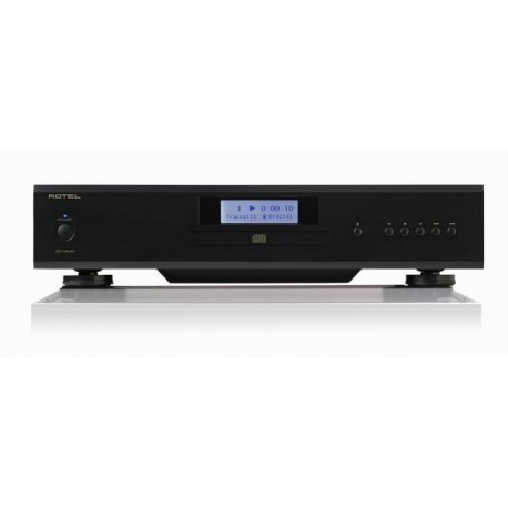 Rotel CD14 MKII, lecteur CD