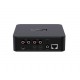 WIIM Pro PLUS, Hi-Res Multiroom Streamer, Black