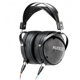 Audeze LCD-2 Classic fermé